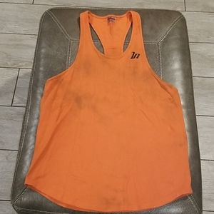 Muscle Nation Tie Die Tank Top